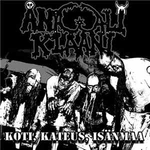 Anaaliklaani - Koti, kateus, isänmaa