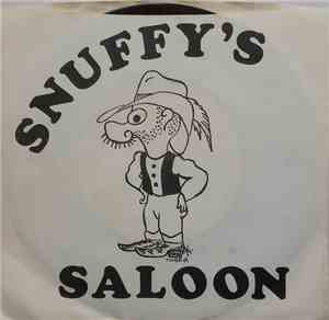 Angel Soto - Snuffy's Saloon