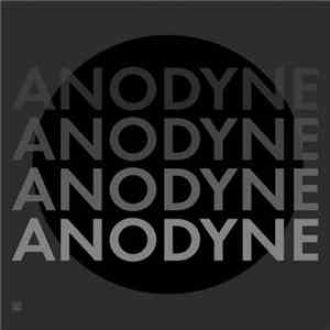 Anodyne  - Fractured EP