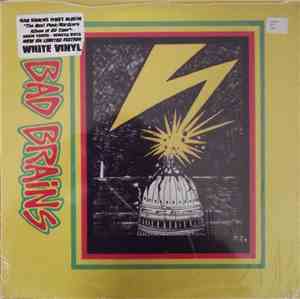 Bad Brains - Bad Brains