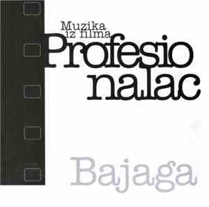 Bajaga - Muzika Iz Filma 