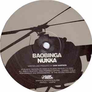 Baobinga - Nukka