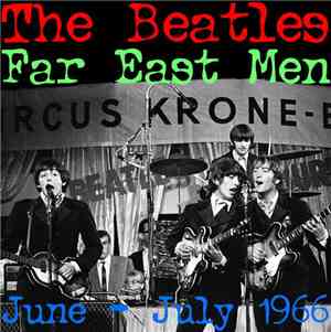Beatles, The - Live 10 - Far East Men