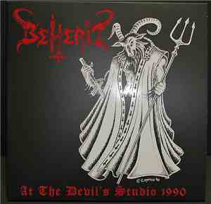 Beherit - At The Devil's Studio 1990