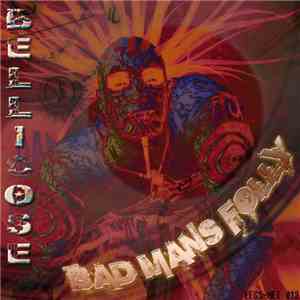 Bellicose - Bad Mans Folly