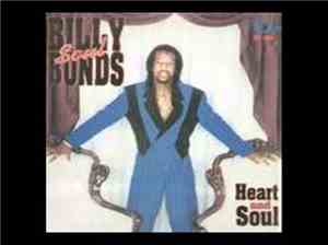Billy 