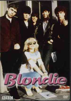 Blondie - Blondie