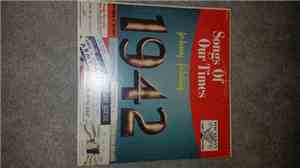 Bob Grant And His Orchestra - Song Hits Of 1942