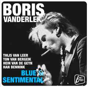 Boris Vanderlek - Blue & sentimental