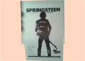 Bruce Springsteen - There Ain't Nobody Here From Billboard Tonight / The Roxy