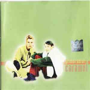 Caramel  - Primul Sărut