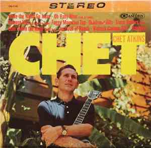 Chet Atkins - Chet