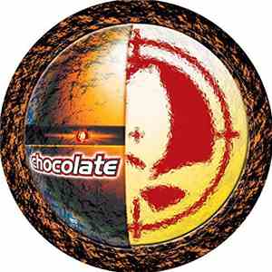 Chocolate  Presenta Kriminal Warrios - House Stop
