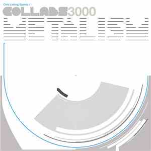 Chris Liebing / Speedy J - Collabs 3000 - Metalism