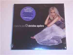 Christina Aguilera - I Turn To You