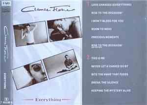 Climie Fisher - Everything