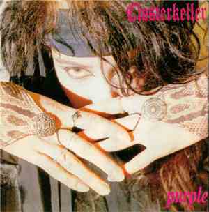 Closterkeller - Purple