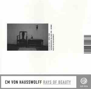 CM Von Hausswolff - Rays Of Beauty