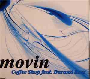Coffee Shop Feat. Durand Ross - Movin