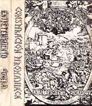 Conspiración Piromaníaca - Entretenimiento Funeral