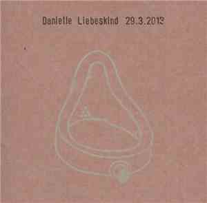 Danielle Liebeskind - 29.3.2013