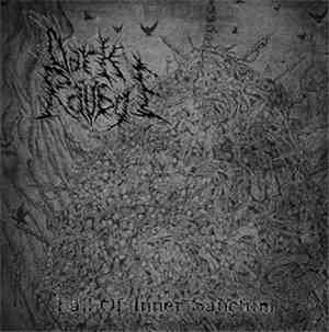 Dark Ravage - The Fall Of Inner Sanctum