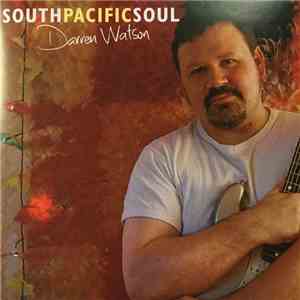 Darren Watson - SOUTHPACIFICSOUL