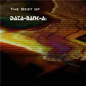 Data-Bank-A - The Best Of Data-Bank-A