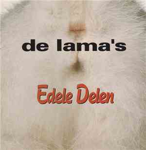 De Lama's - Edele Delen