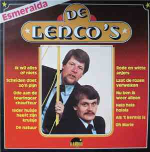 De Lenco's - Esmeralda