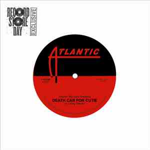Death Cab For Cutie - In Living Stereo!