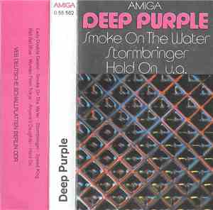 Deep Purple - Deep Purple
