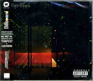 Deftones - Koi No Yokan