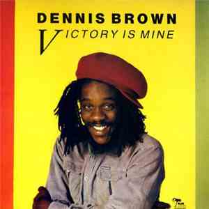Dennis Brown - Victory Is Mine