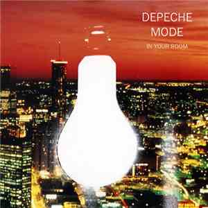 Depeche Mode - In Your Room