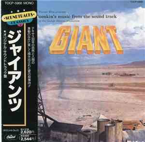 Dimitri Tiomkin - Giant