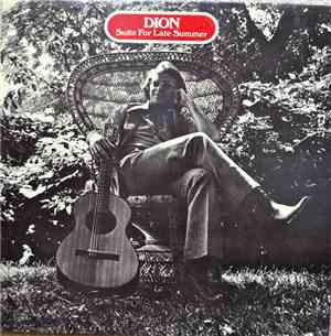 Dion  - Suite For Late Summer