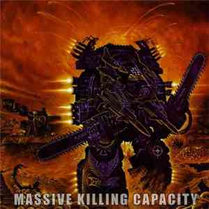 Dismember - Massive Killing Capacity