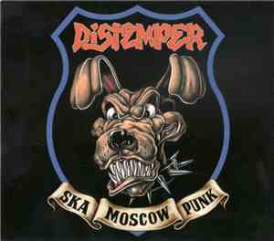 Distemper  - Distemper
