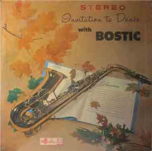 Earl Bostic - Invitation To Dance