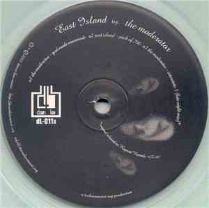 East Island vs. The Moderator - Untitled