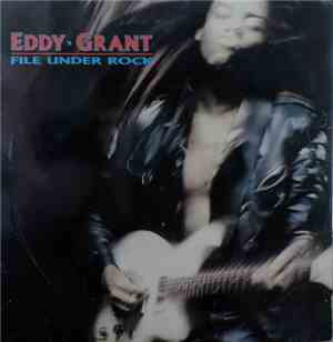 Eddy Grant - File Under Rock