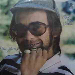 Elton John - Rock Of The Westies