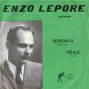 Enzo Lepore - Serenata / Ideale