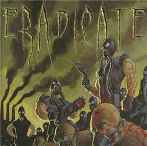 Eradicate  - Relentless