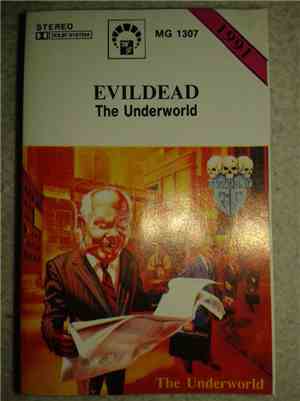 Evildead - The Underworld
