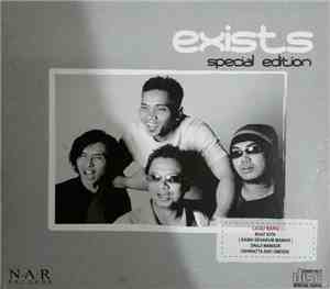 Exists - Special Edition