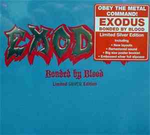 Exodus  - Bonded By Blood
