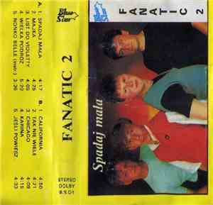 Fanatic  - Spadaj Mała