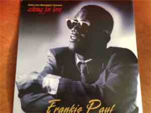 Frankie Paul - Asking For Love